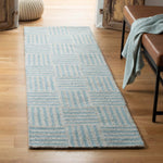 Safavieh Abstract 602 Rug, ABT602 - Blue / Grey