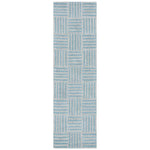 Safavieh Abstract 602 Rug, ABT602 - Blue / Grey