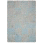 Safavieh Abstract 602 Rug, ABT602 - Blue / Grey