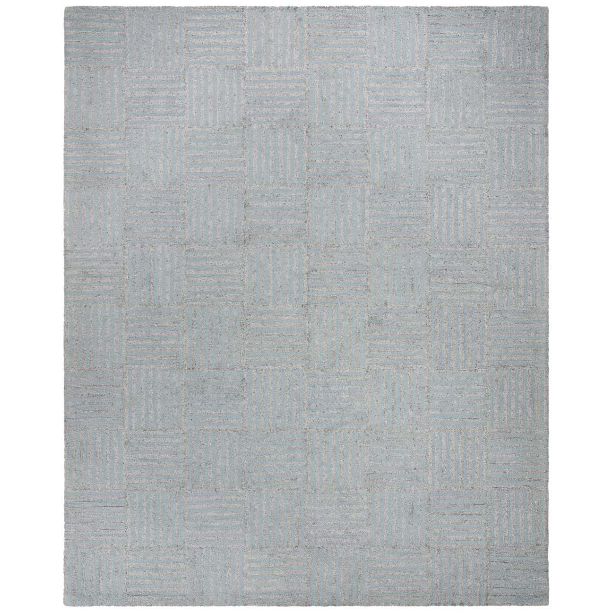 Safavieh Abstract 602 Rug, ABT602 - Blue / Grey