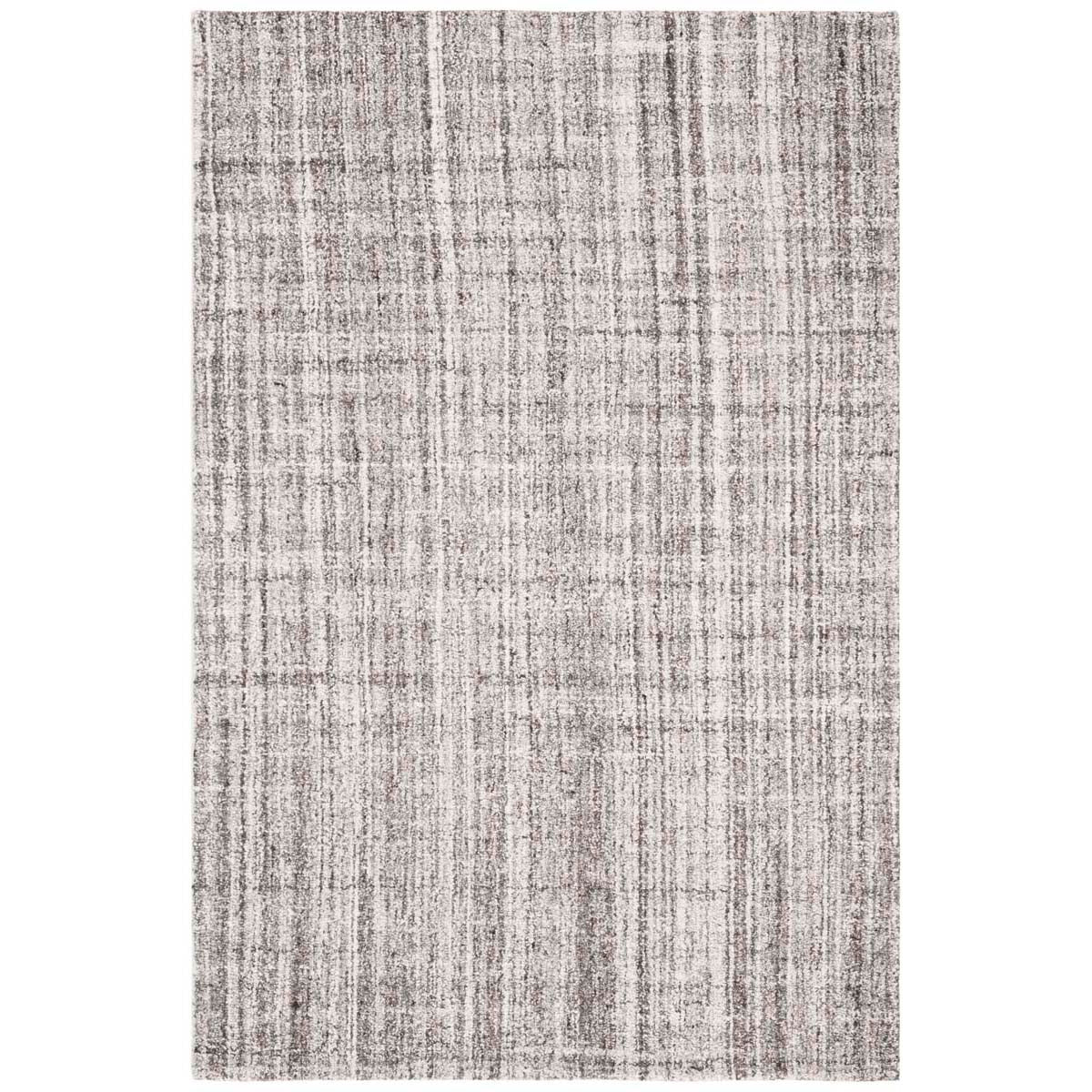 Safavieh Abstract 604 Rug, ABT604 - Grey / Black