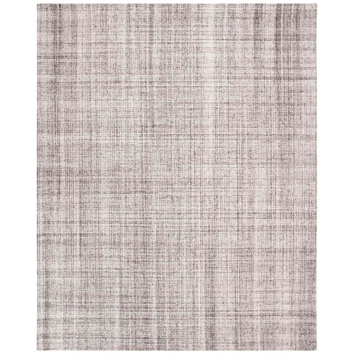 Safavieh Abstract 604 Rug, ABT604 - Grey / Black