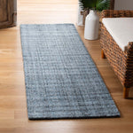 Safavieh Abstract 604 Rug, ABT604 - Blue / Black