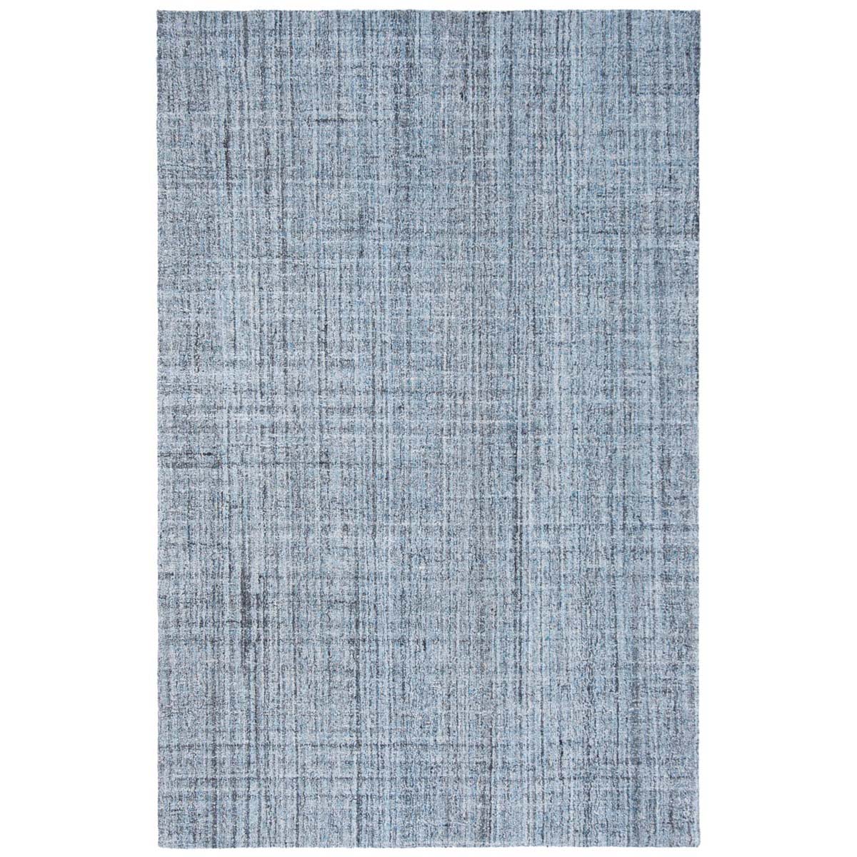 Safavieh Abstract 604 Rug, ABT604 - Blue / Black