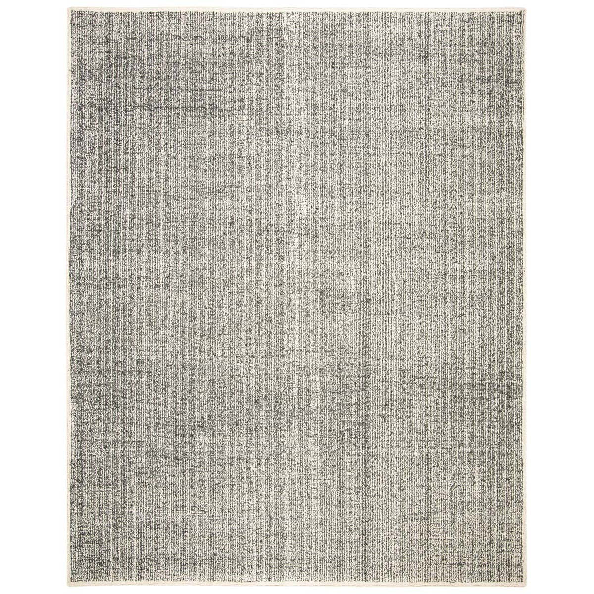 Safavieh Abstract 605 Rug, ABT605 - Ivory / Black