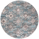 Safavieh Abstract 613 Rug, ABT613 - Grey / Black