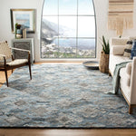 Safavieh Abstract 613 Rug, ABT613 - Grey / Black