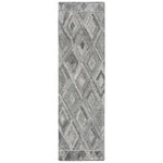 Safavieh Abstract 618 Rug, ABT618 - Grey / Black