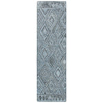 Safavieh Abstract 618 Rug, ABT618 - Blue / Black