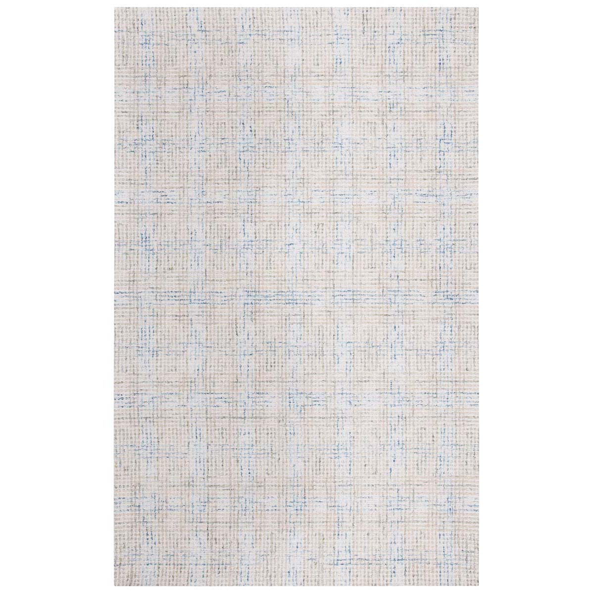 Safavieh Abstract 656 Rug, ABT656 - Ivory / Beige