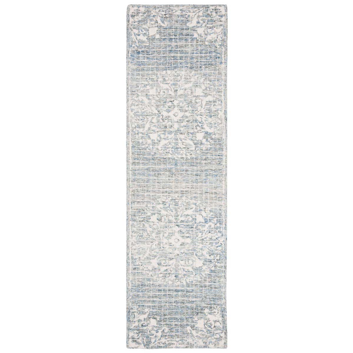 Safavieh Abstract 762 Rug, ABT762 - Light Blue