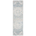 Safavieh Abstract 762 Rug, ABT762 - Light Blue