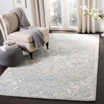 Safavieh Abstract 762 Rug, ABT762 - Light Blue