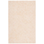 Safavieh Abstract 763 Rug, ABT763 - Gold / Ivory