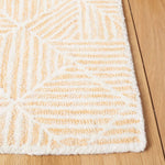 Safavieh Abstract 763 Rug, ABT763 - Gold / Ivory