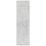 Safavieh Abstract 763 Rug, ABT763 - Grey / Ivory