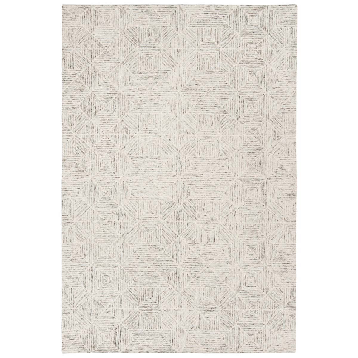 Safavieh Abstract 763 Rug, ABT763 - Light Blue