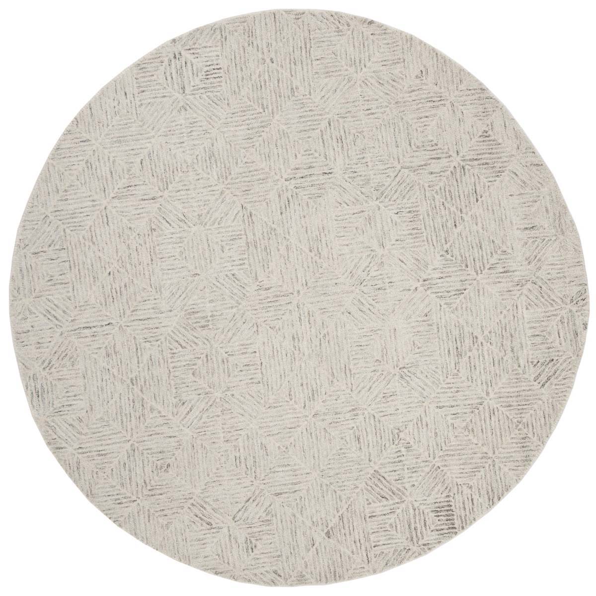 Safavieh Abstract 763 Rug, ABT763 - Light Blue