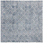 Safavieh Abstract 763 Rug, ABT763 - Blue