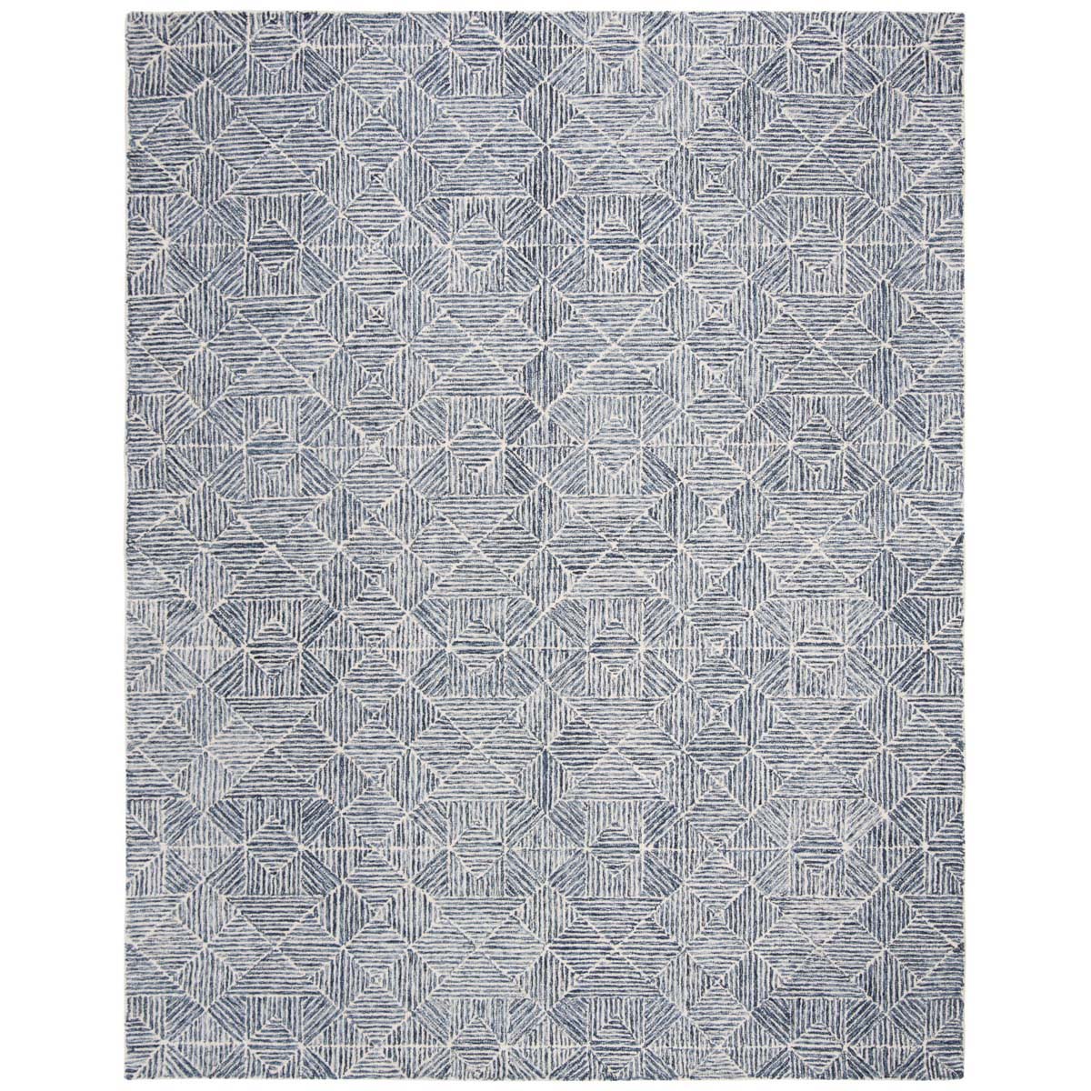 Safavieh Abstract 763 Rug, ABT763 - Blue