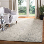 Safavieh Abstract 763 Rug, ABT763 - Light Green