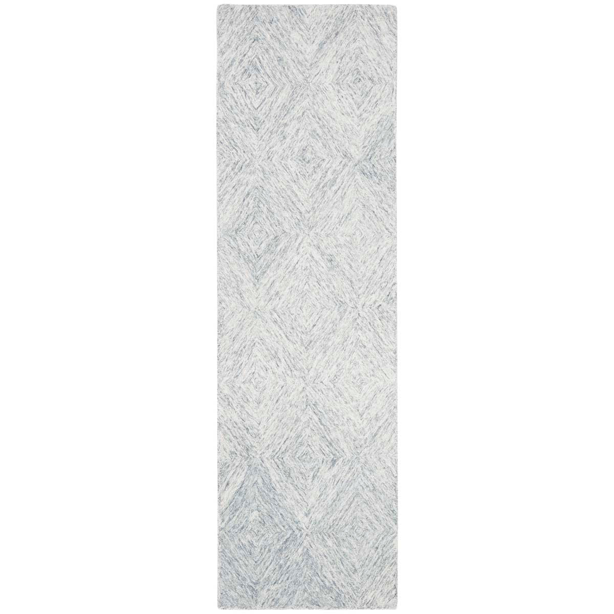 Safavieh Abstract 767 Rug, ABT767 - Silver