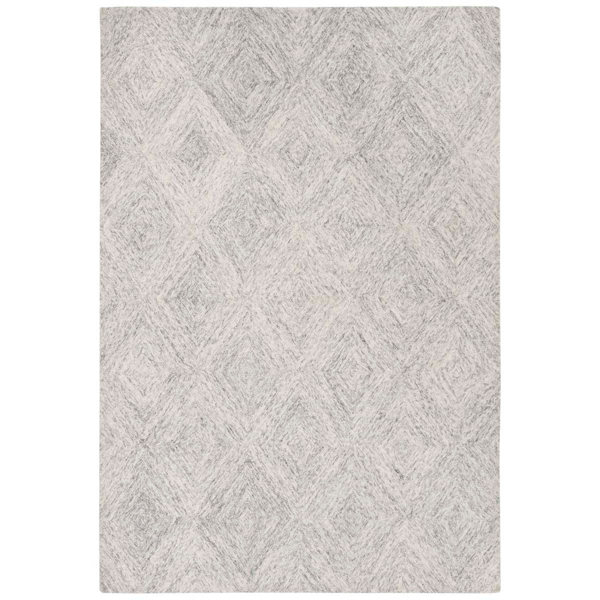 Safavieh Abstract 767 Rug, ABT767 - Silver