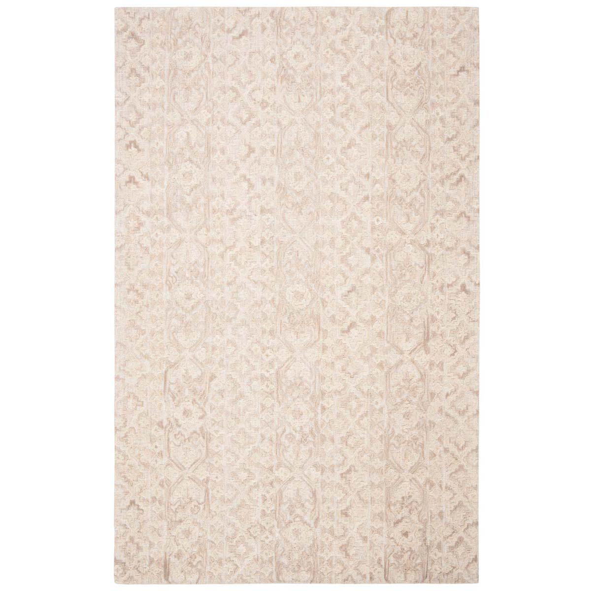 Safavieh Abstract 961 Rug, ABT961 - Beige / Light Brown