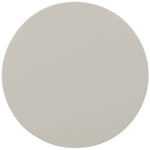 Safavieh Rivia Round Accent Table, Warm Grey