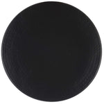 Safavieh Iruma Round Accent Table, Black - Black