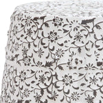 Safavieh Flower & Vine Garden Stool - Default Title