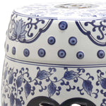 Safavieh Tao Garden Stool