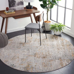 Safavieh Adrianna 200 Rug, ADN200 - Blue / Gold