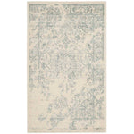 Safavieh Adirondack 101 Rug, Grey, ADR101 - Ivory / Slate