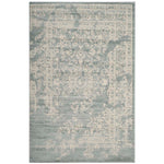 Safavieh Adirondack 101 Rug, Grey, ADR101 - Slate / Ivory