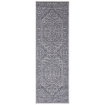 Safavieh Adirondack 108 Rug, Grey, ADR108 - Light Grey / Dark Grey