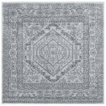 Safavieh Adirondack 108 Rug, Grey, ADR108 - Light Grey / Dark Grey