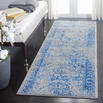 Safavieh Adirondack 109 Rug, Grey, ADR109 - Grey / Blue