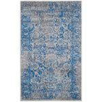 Safavieh Adirondack 109 Rug, Grey, ADR109 - Grey / Blue