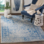 Safavieh Adirondack 109 Rug, Grey, ADR109 - Grey / Blue