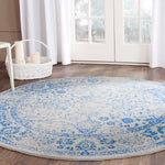 Safavieh Adirondack 109 Rug, Grey, ADR109 - Grey / Blue