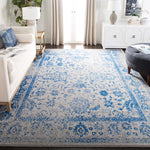 Safavieh Adirondack 109 Rug, Grey, ADR109 - Grey / Blue