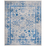 Safavieh Adirondack 109 Rug, Grey, ADR109 - Grey / Blue