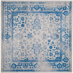 Safavieh Adirondack 109 Rug, Grey, ADR109 - Grey / Blue