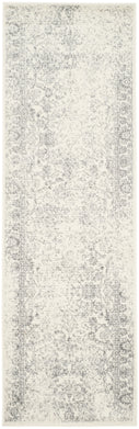 Safavieh Adirondack 109 Rug, Silver, ADR109 - Ivory / Silver