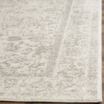 Safavieh Adirondack 109 Rug, Silver, ADR109 - Ivory / Silver