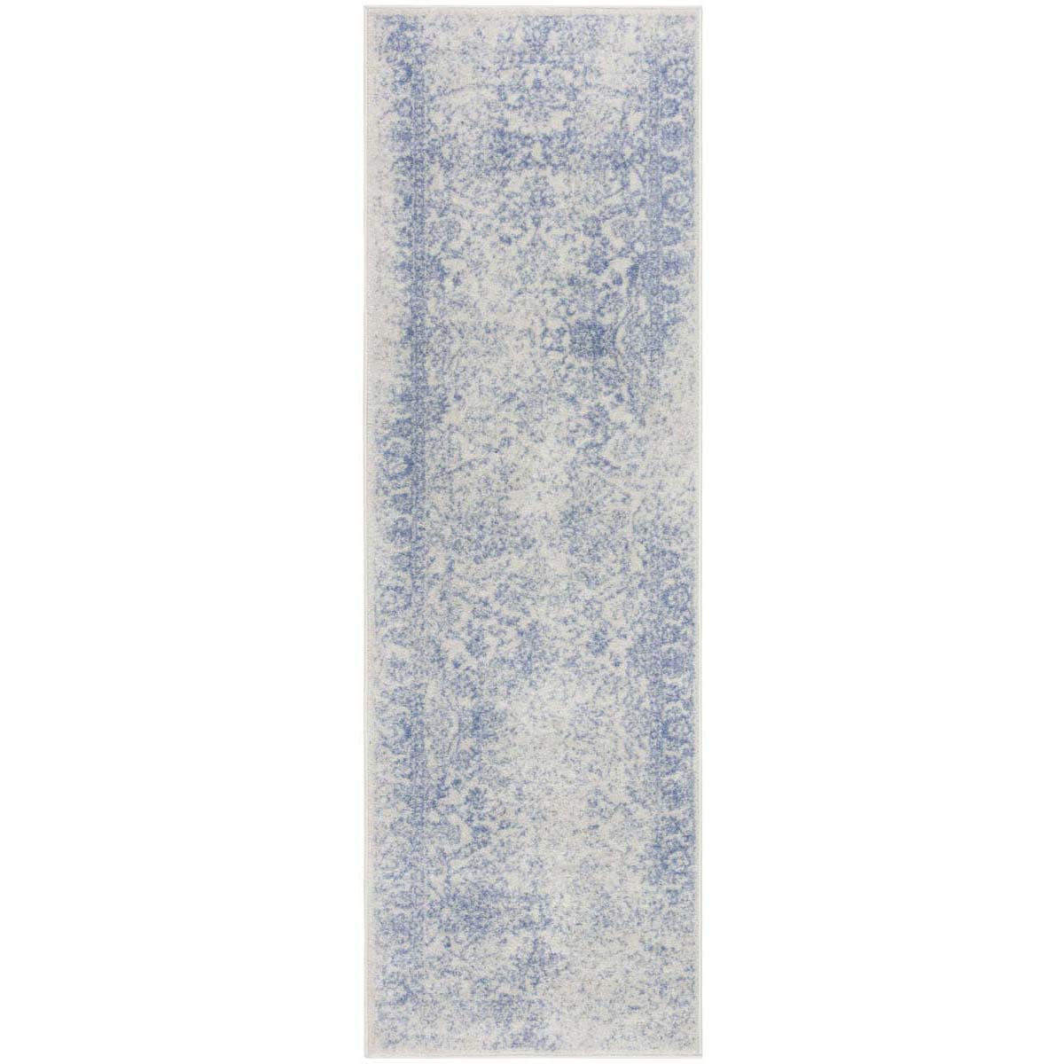 Safavieh Adirondack 109 Rug, Blue, ADR109 - Ivory / Light Blue