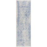 Safavieh Adirondack 109 Rug, Blue, ADR109 - Ivory / Light Blue