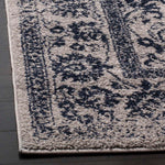 Safavieh Adirondack 109 Rug, Grey, ADR109 - Grey / Navy