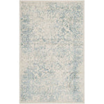 Safavieh Adirondack 109 Rug, White, ADR109 - Ivory / Slate